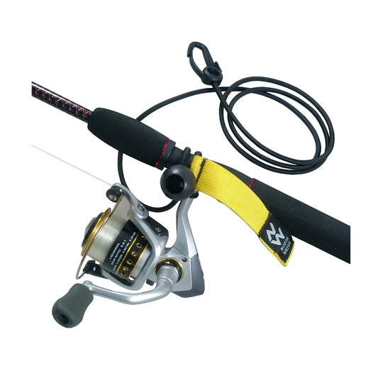 Paddle Tether - Groupe Montagne Explore