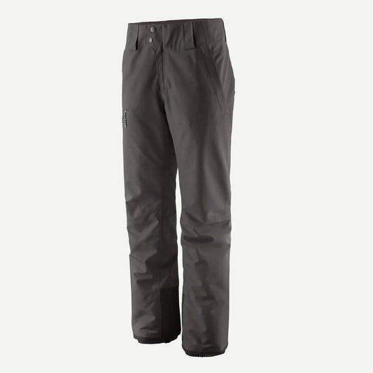 W's Insulated Powder Town Pants - Regular - Groupe Montagne Explore