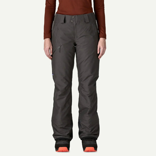 W's Insulated Powder Town Pants - Regular - Groupe Montagne Explore