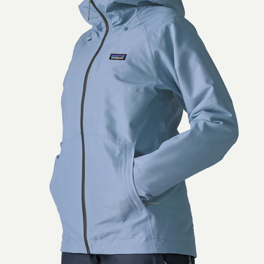 W's 3-in-1 Powder Town Jacket