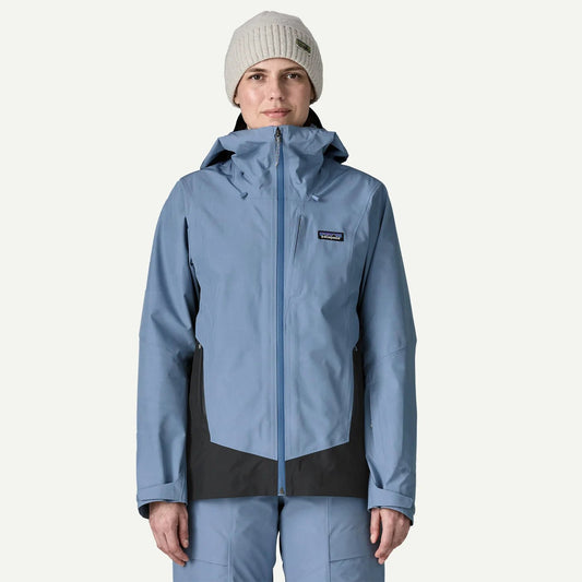 W's Storm Shift Jacket - Groupe Montagne Explore