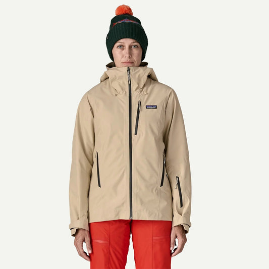 W's Insulated Storm Shift Jacket - Groupe Montagne Explore