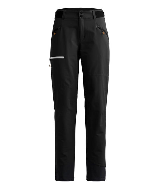 SECEDA SOFTSHELL PANTS W - Groupe Montagne Explore