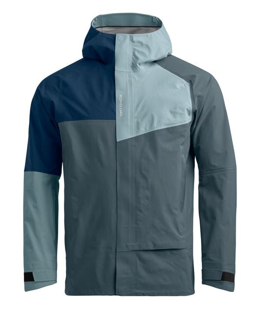 SECEDA 3L JACKET M - Groupe Montagne Explore