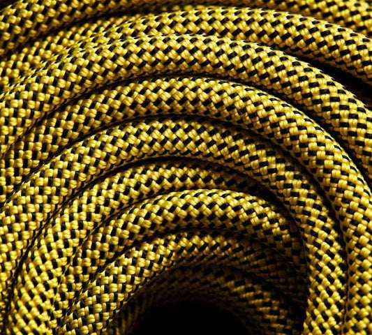 9.4 Rope 70 m - Groupe Montagne Explore