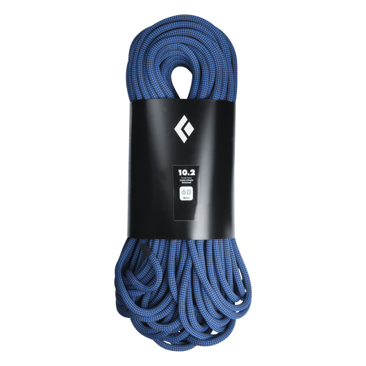 10.2 Wall Rope 60 m - Groupe Montagne Explore