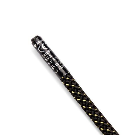 9.0 Static Rope 65 m - Groupe Montagne Explore