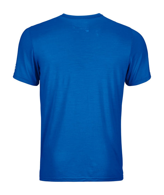 150 COOL MOUNTAIN TS M - Groupe Montagne Explore