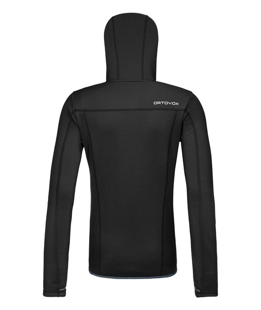 FLEECE HOODY W - Groupe Montagne Explore