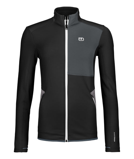 FLEECE JACKET W - Groupe Montagne Explore