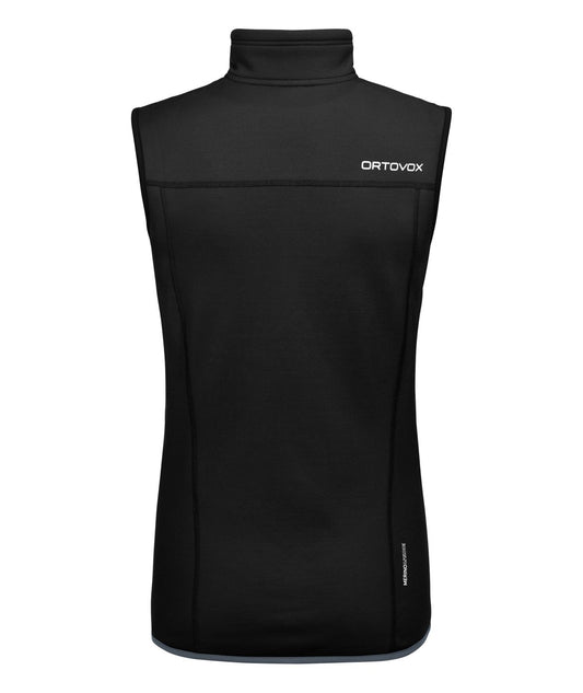 FLEECE VEST W - Groupe Montagne Explore