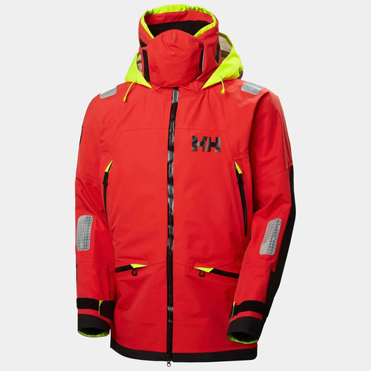 Ægir Race Sailing Jacket 2.0 - Groupe Montagne Explore
