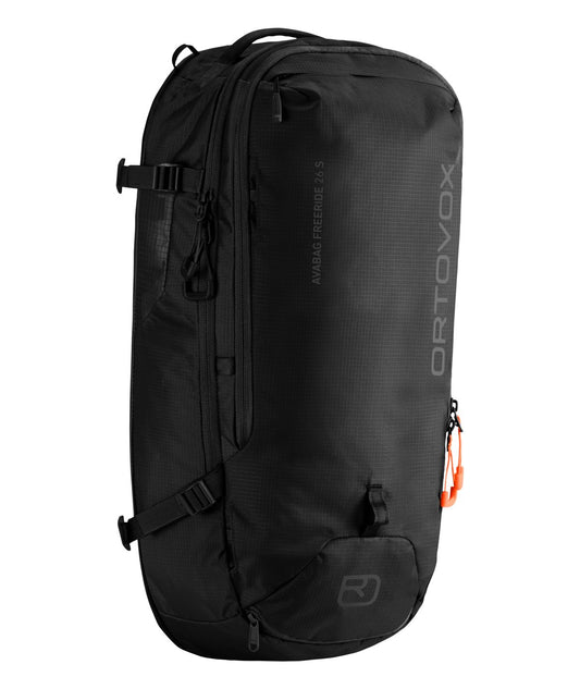AVABAG LITRIC FREERIDE 26S ZIP - Groupe Montagne Explore