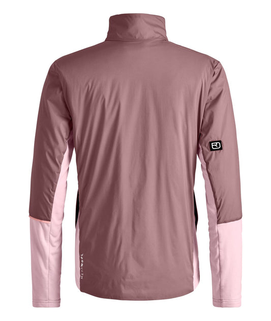 RAVINE METAWOOL 60 HYBR JKT W - Groupe Montagne Explore