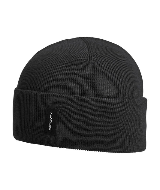 NICHOLSON RIB BEANIE - Groupe Montagne Explore