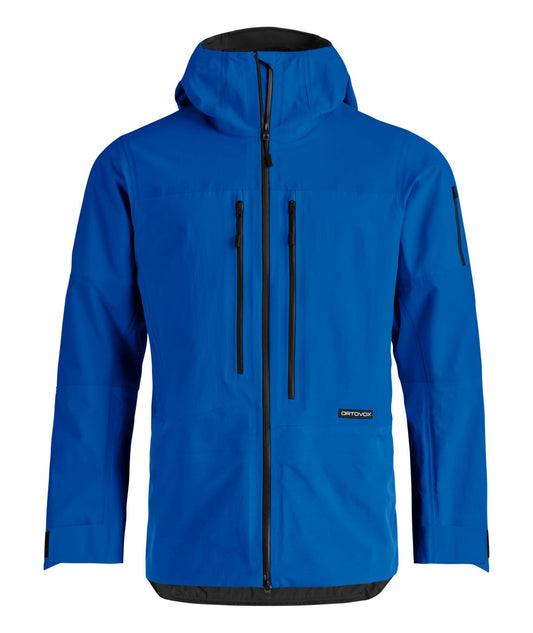 RAVINE FREE 3L JACKET M - Groupe Montagne Explore