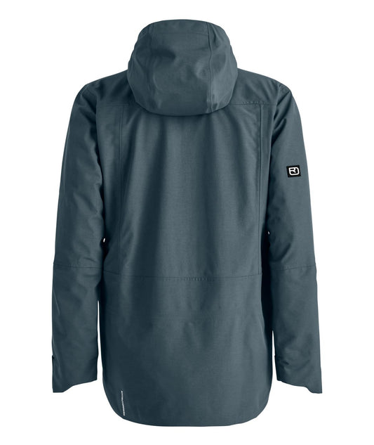 RAVINE PLUS 3L JACKET W - Groupe Montagne Explore