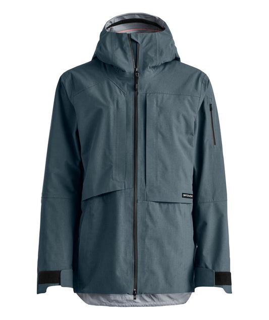 RAVINE PLUS 3L JACKET W - Groupe Montagne Explore