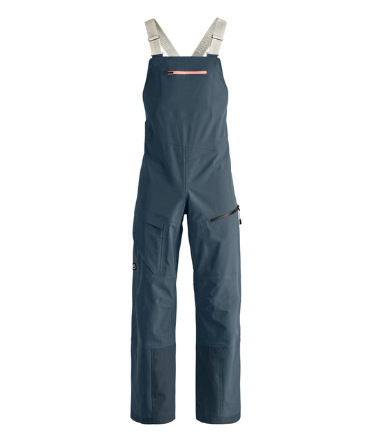 RAVINE PLUS 3L BIB PANTS W - Groupe Montagne Explore