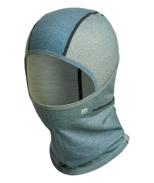 WHITEOUT MASK - Groupe Montagne Explore