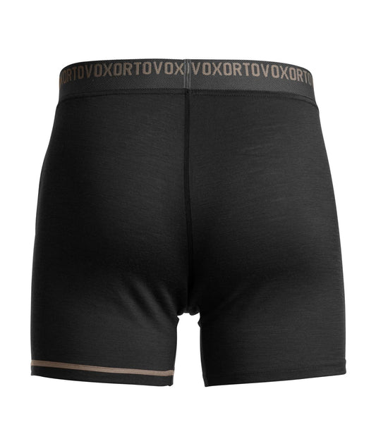 185 ROCK'N'WOOL BOXER M - Groupe Montagne Explore