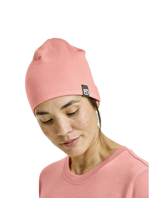 FLEECE LIGHT BEANIE - Groupe Montagne Explore