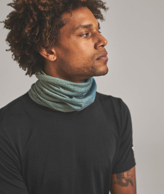 185 MERINO NECKWARMER - Groupe Montagne Explore