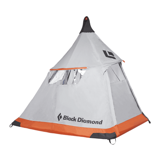 Perch Double Expedition Fly - Groupe Montagne Explore