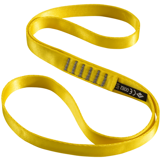 18 mm Nylon Runner 60 cm - Groupe Montagne Explore