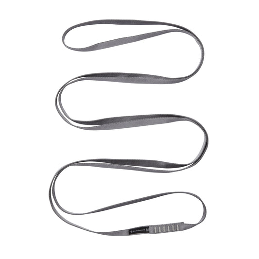 18 mm Nylon Runner 180 cm - Groupe Montagne Explore