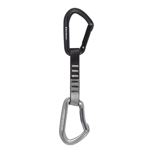 Hotforge Quickdraw 12 cm - Groupe Montagne Explore