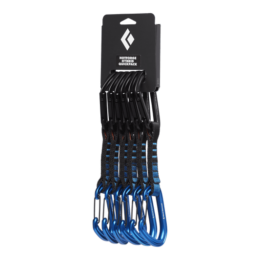 Hotforge Hybrid Quickpack 12 cm - Groupe Montagne Explore