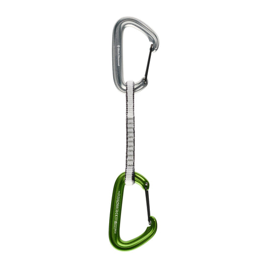 Litewire Quickdraw 12 cm - Groupe Montagne Explore