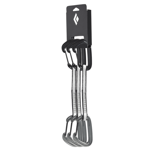 Litewire Quickdraw 16 cm 3 Pack - Groupe Montagne Explore