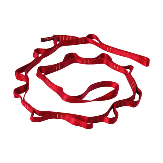 18 mm Nylon Daisy Chain 140 cm - Groupe Montagne Explore