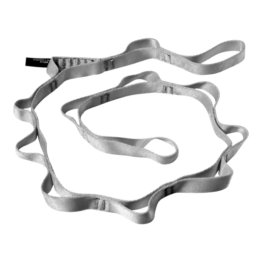 18 mm Nylon Daisy Chain 140 cm - Groupe Montagne Explore
