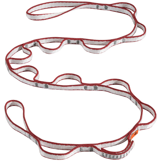 12 mm Dynex Daisy Chain 115 cm - Groupe Montagne Explore