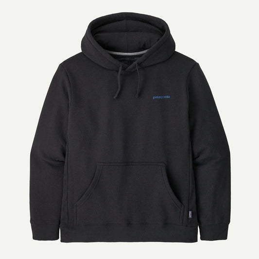 Boardshort Logo Uprisal Hoody - Groupe Montagne Explore