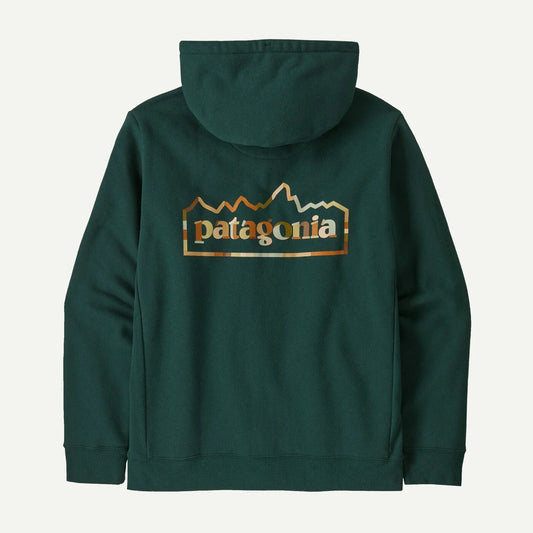 Unity Fitz Uprisal Hoody - Groupe Montagne Explore