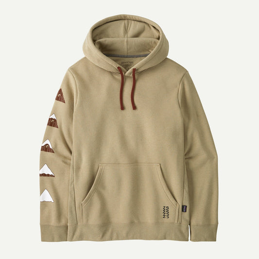 Driftways Uprisal Hoody - Groupe Montagne Explore