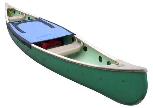 Canoe Spray Decks - Groupe Montagne Explore