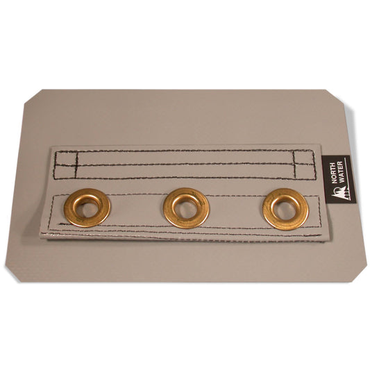 3 Point Thigh Strap Anchor - Groupe Montagne Explore