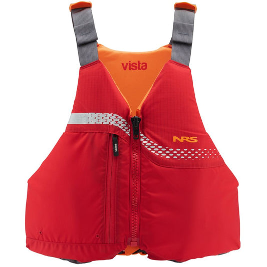 NRS Vista PFD (Previous Model) - Groupe Montagne Explore