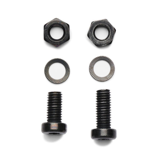 I.C.E. Head Bolts - Groupe Montagne Explore