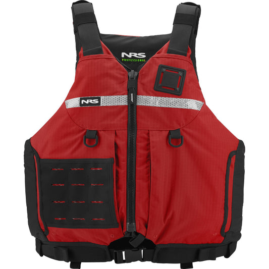 NRS Big Water Guide PFD - Groupe Montagne Explore