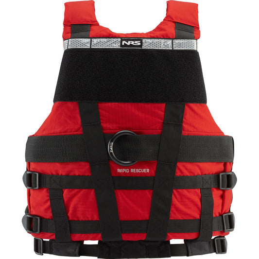 NRS Rapid Rescuer PFD - Groupe Montagne Explore
