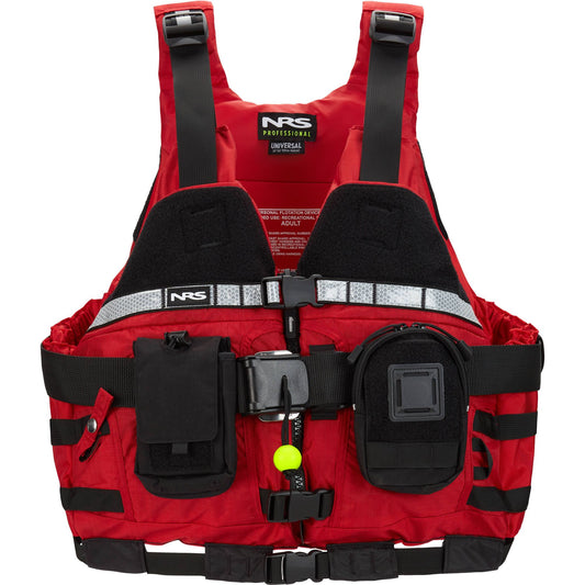NRS Rapid Rescuer PFD - Groupe Montagne Explore