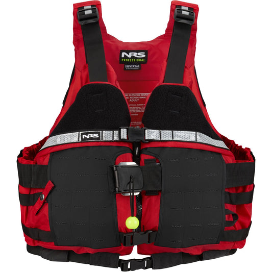 NRS Rapid Responder PFD - Groupe Montagne Explore