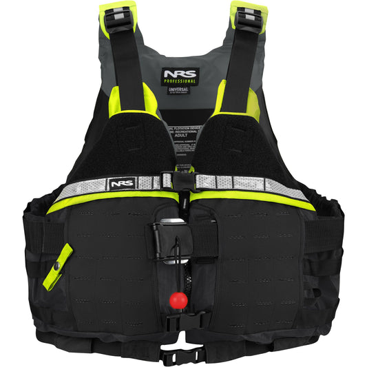 NRS Rapid Responder PFD - Groupe Montagne Explore