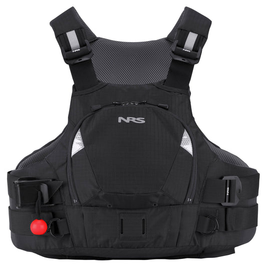 NRS Vector PFD - Groupe Montagne Explore